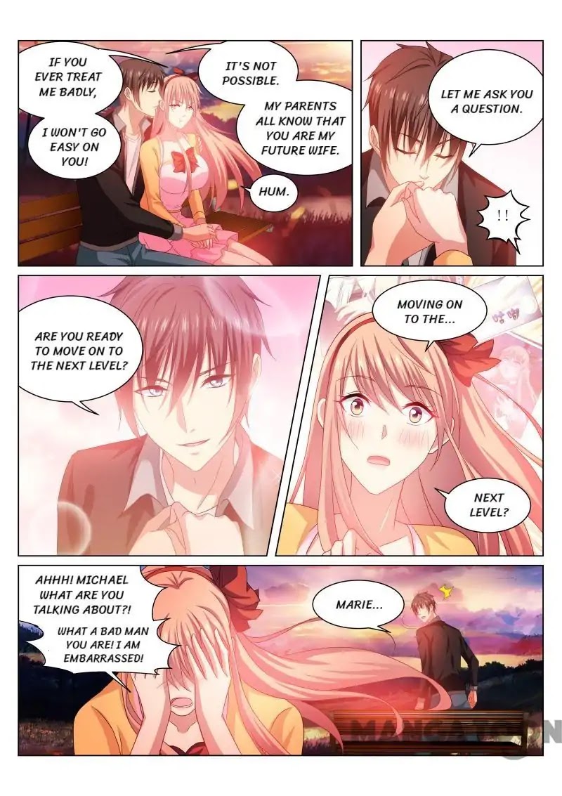 Very Pure Chapter 222 page 4 - Chapter 222