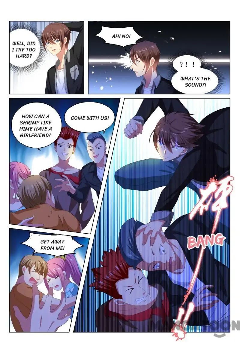 Very Pure Chapter 222 page 5 - Chapter 222