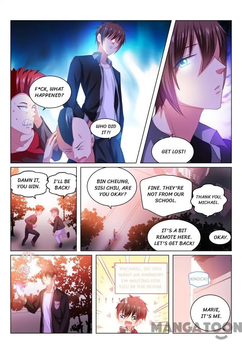 Very Pure Chapter 222 page 6 - Chapter 222