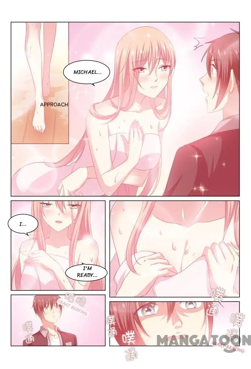 Very Pure Chapter 222 page 8 - Chapter 222