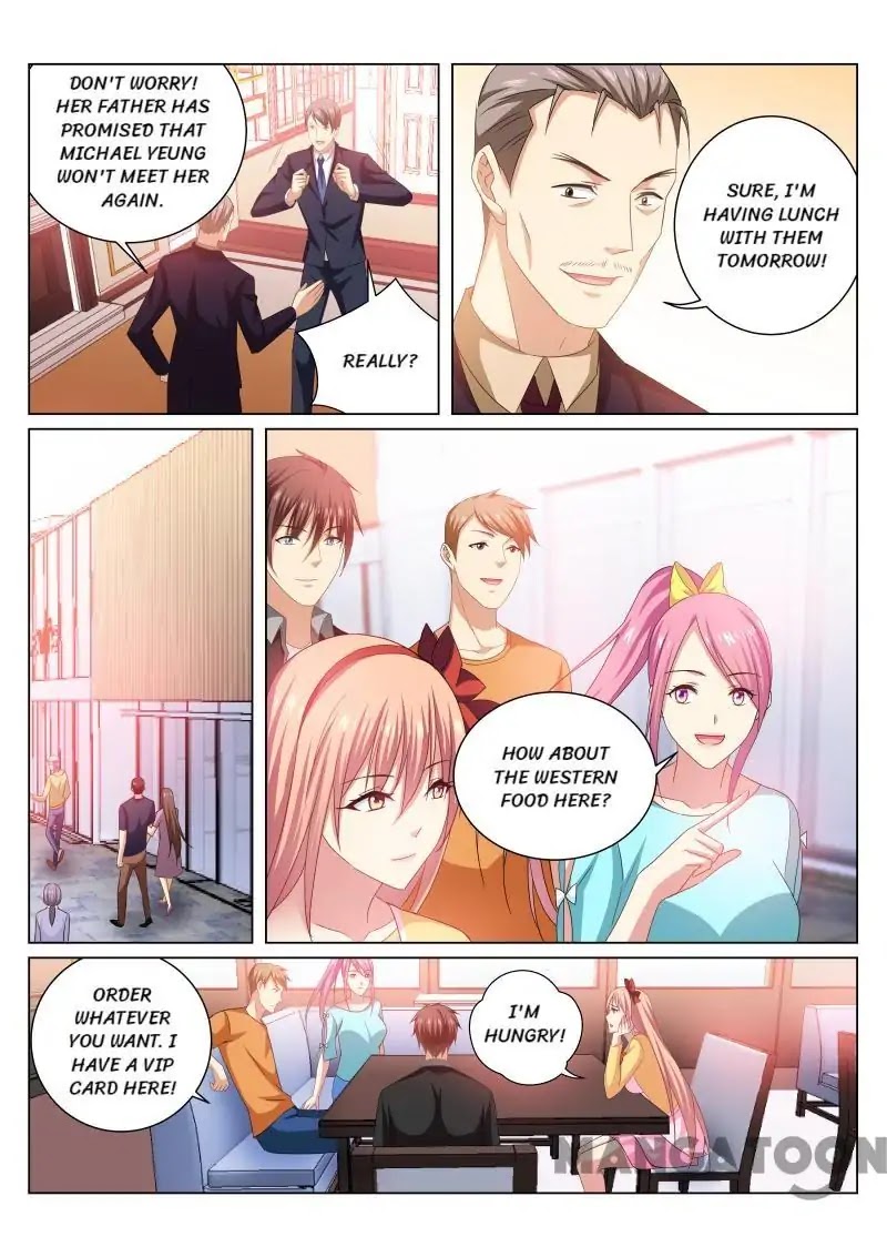 Very Pure Chapter 223 page 5 - Chapter 223
