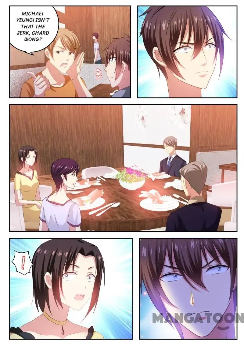 Very Pure Chapter 223 page 6 - Chapter 223