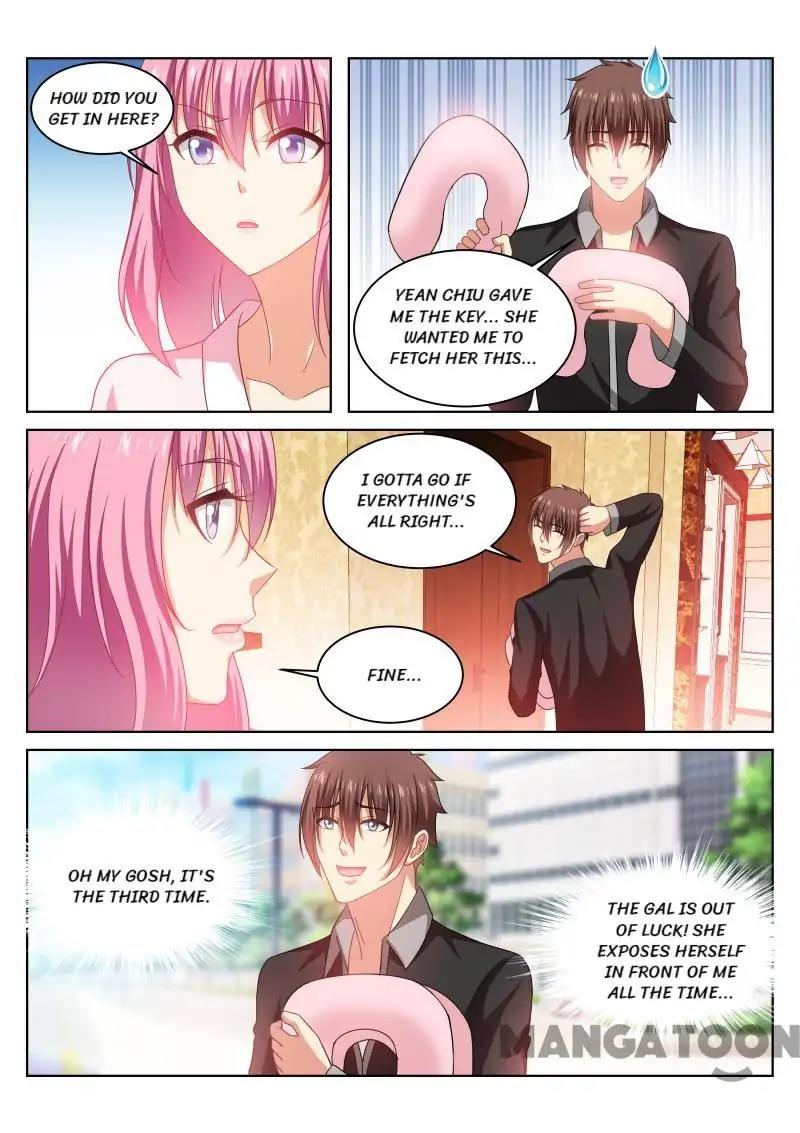 Very Pure Chapter 226 page 4 - Chapter 226