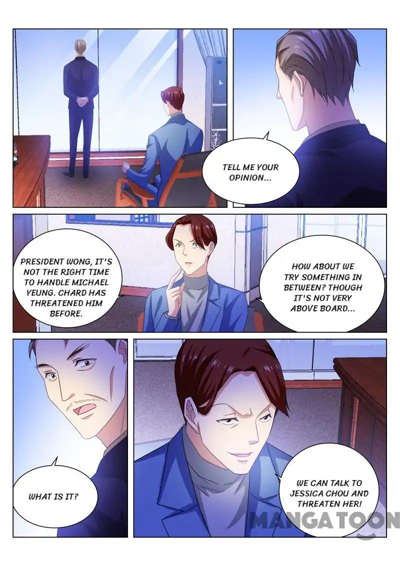 Very Pure Chapter 226 page 5 - Chapter 226