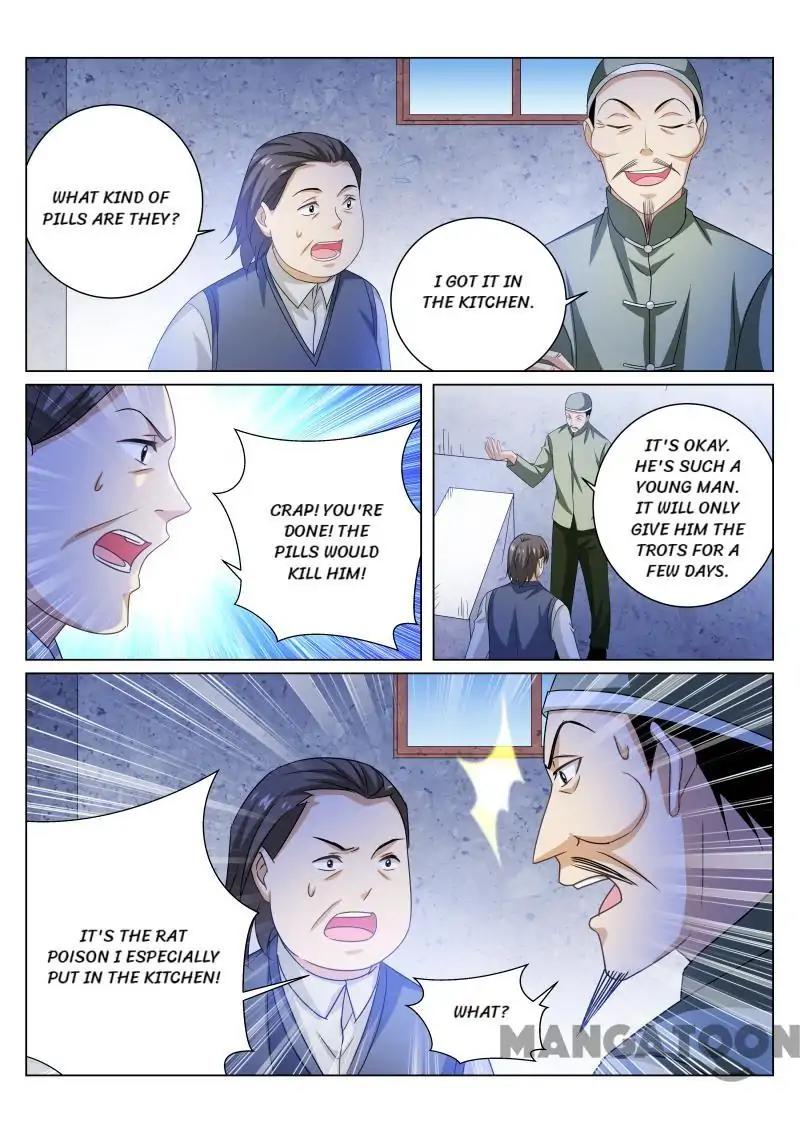 Very Pure Chapter 226 page 8 - Chapter 226