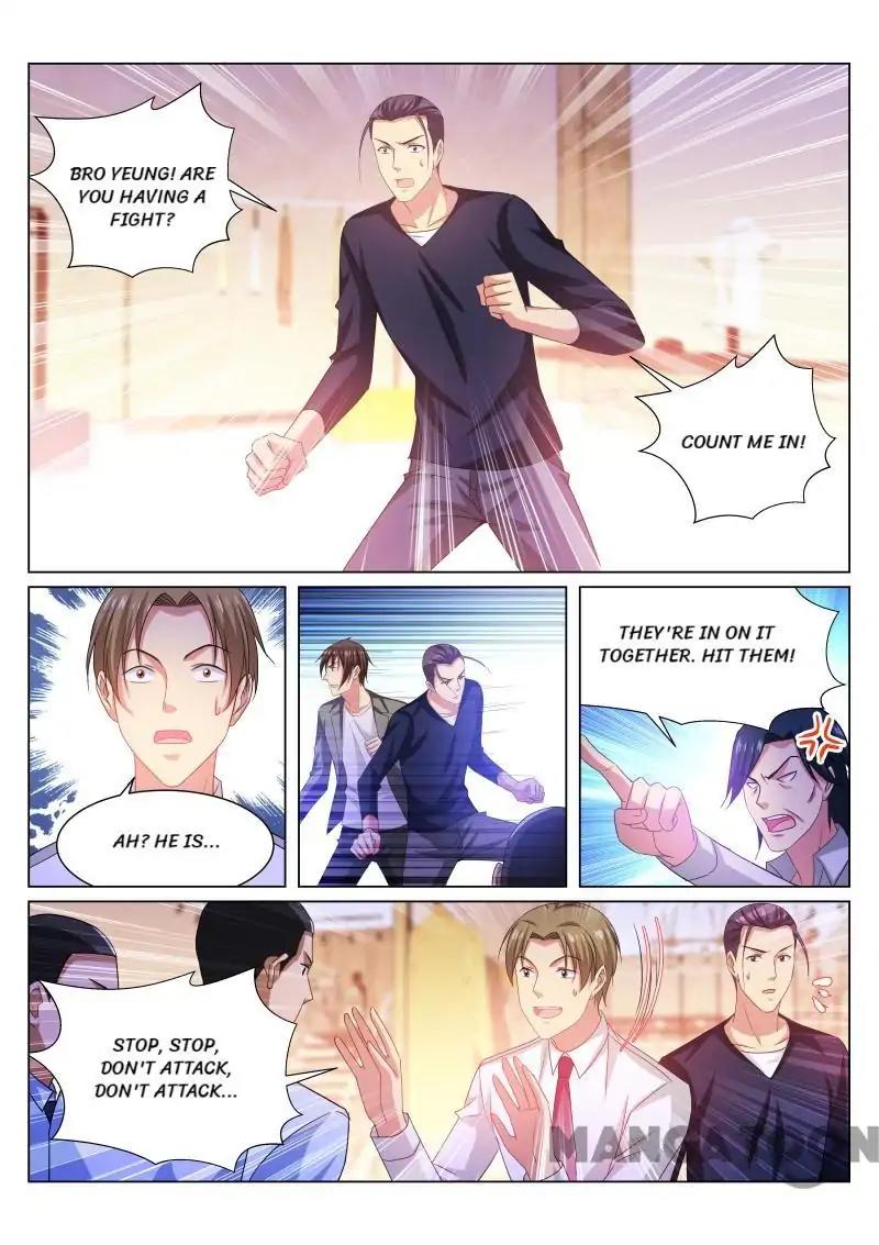Very Pure Chapter 227 page 6 - Chapter 227