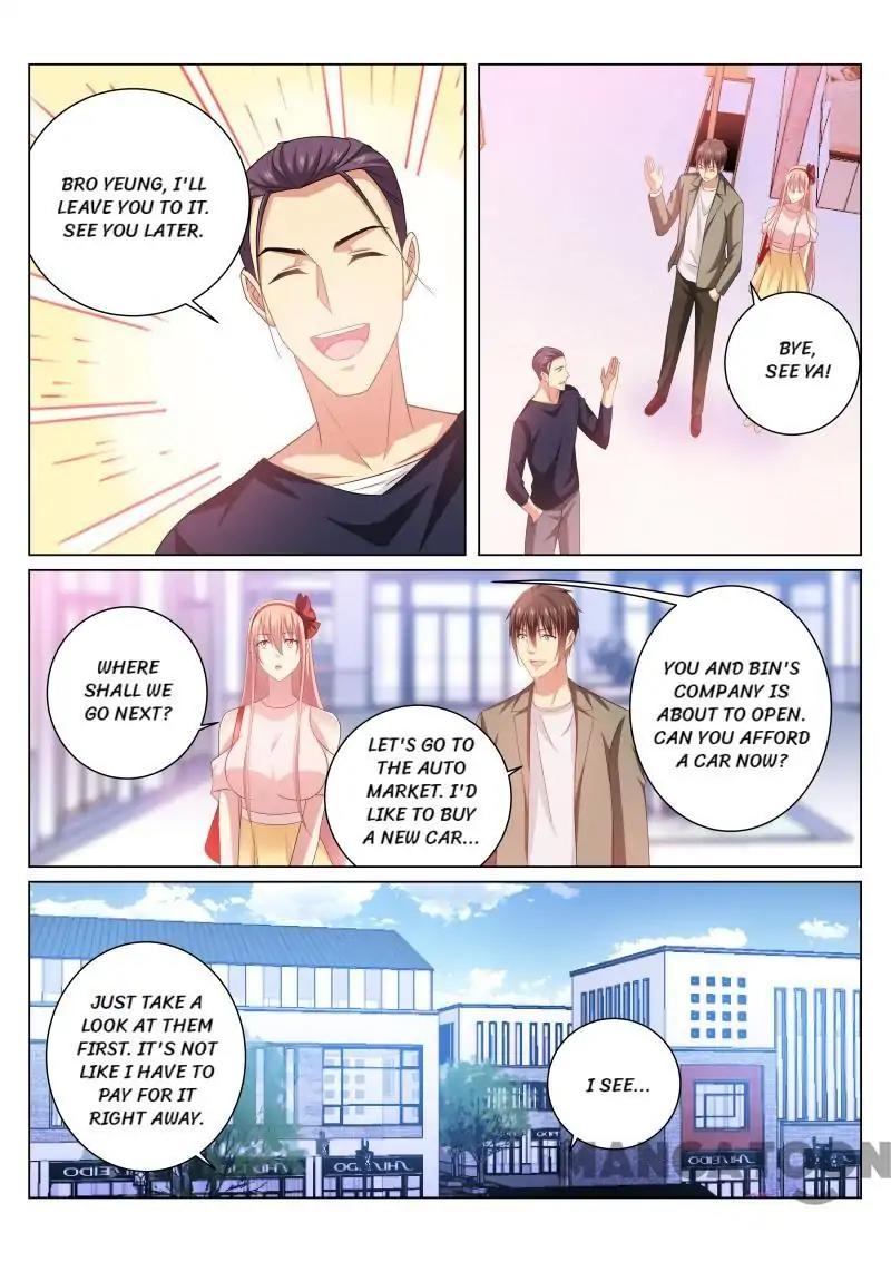Very Pure Chapter 227 page 8 - Chapter 227