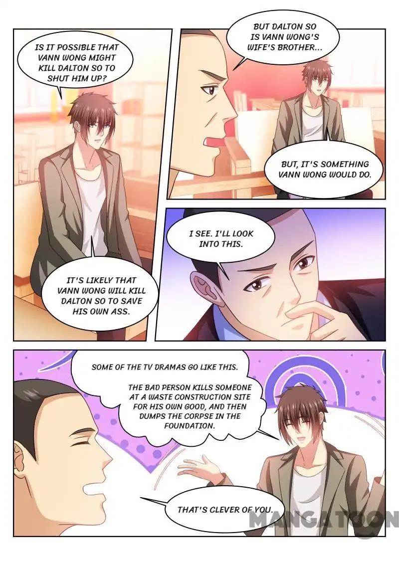 Very Pure Chapter 229 page 2 - Chapter 229