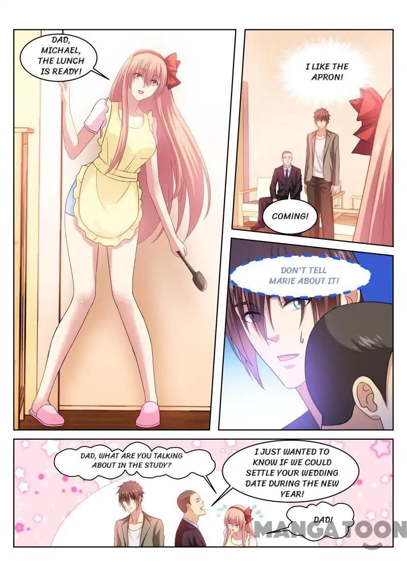 Very Pure Chapter 229 page 3 - Chapter 229