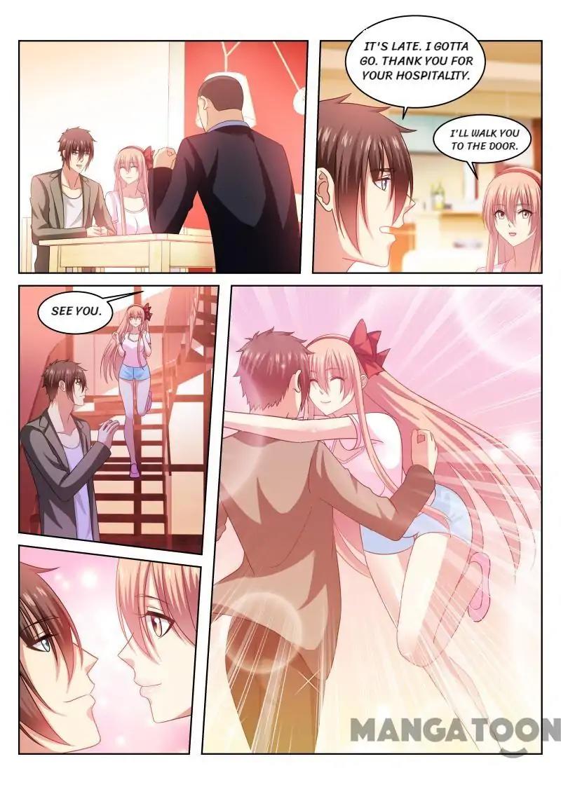 Very Pure Chapter 229 page 4 - Chapter 229