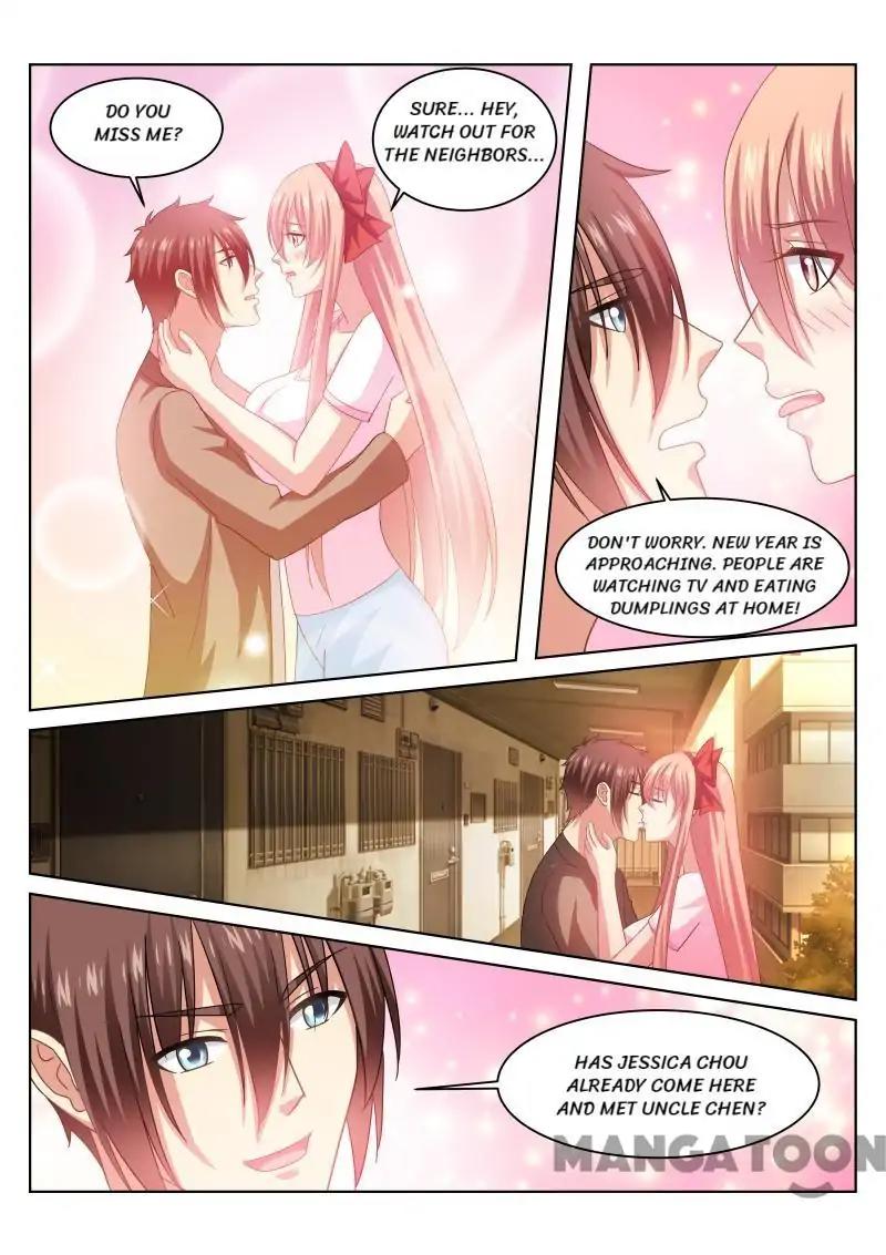 Very Pure Chapter 229 page 5 - Chapter 229