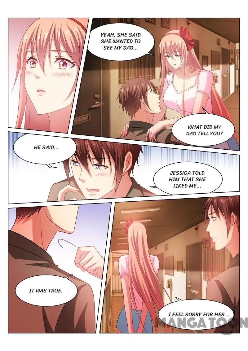Very Pure Chapter 229 page 6 - Chapter 229