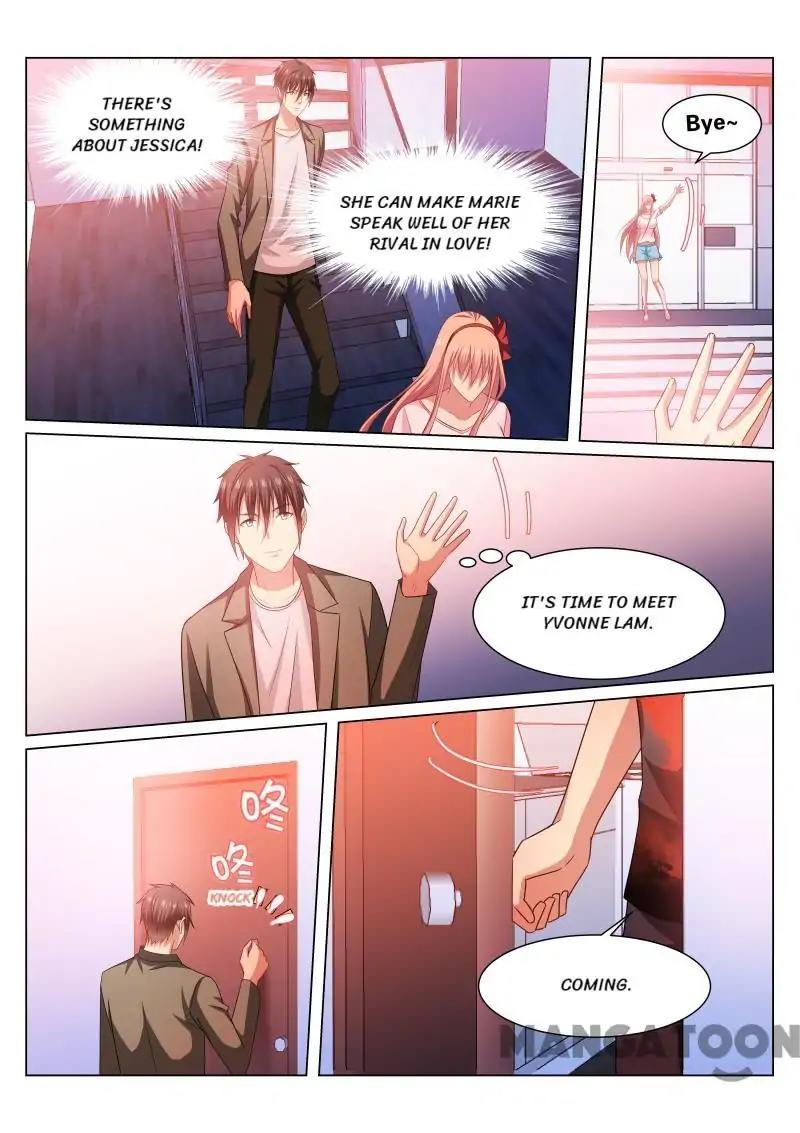 Very Pure Chapter 229 page 7 - Chapter 229