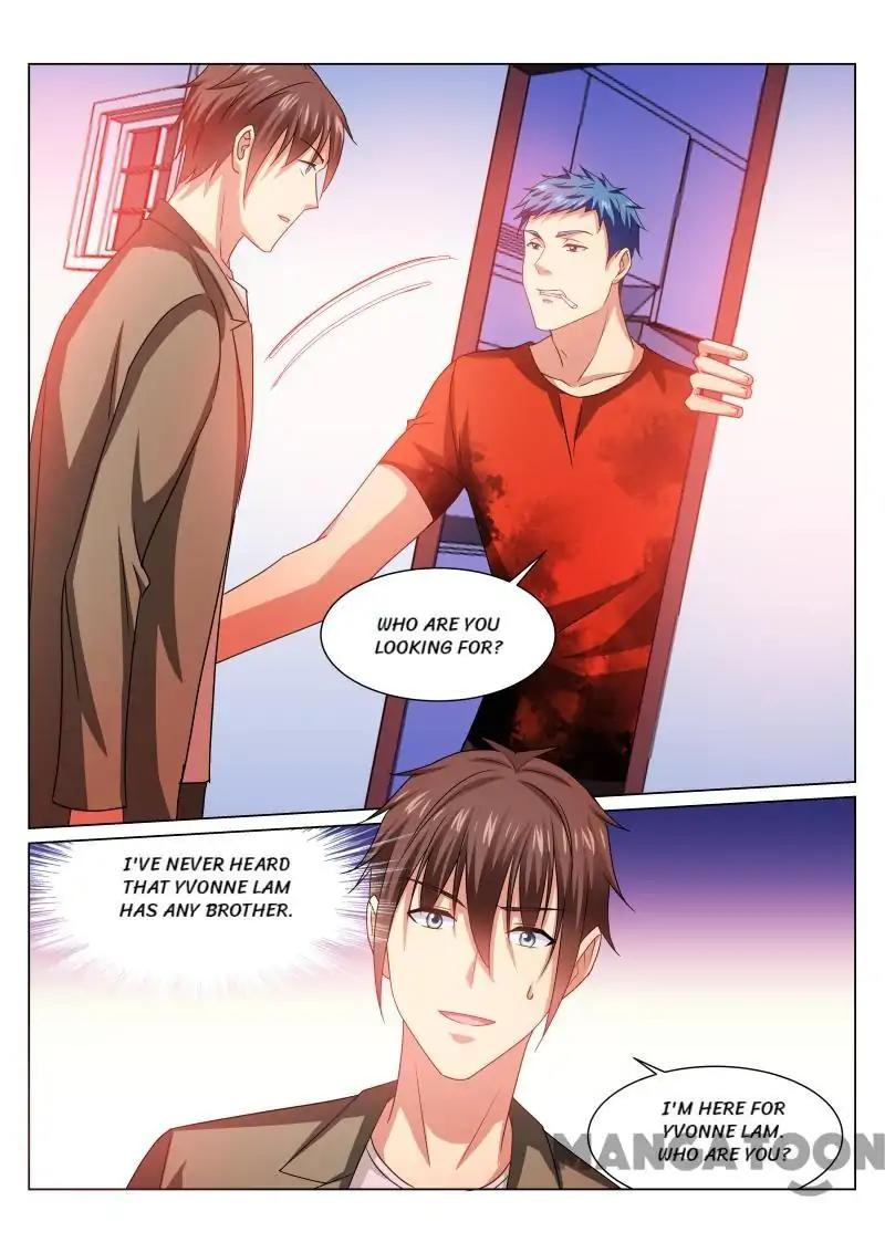 Very Pure Chapter 229 page 8 - Chapter 229