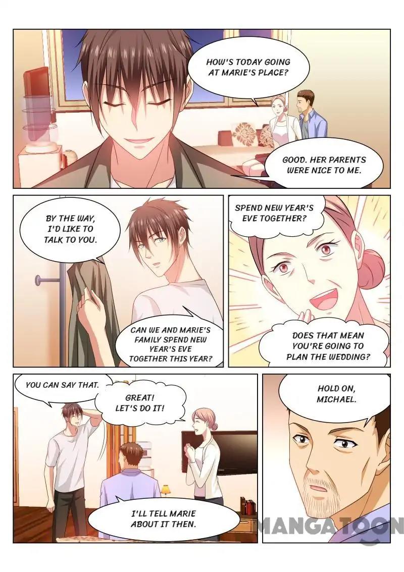Very Pure Chapter 232 page 3 - Chapter 232