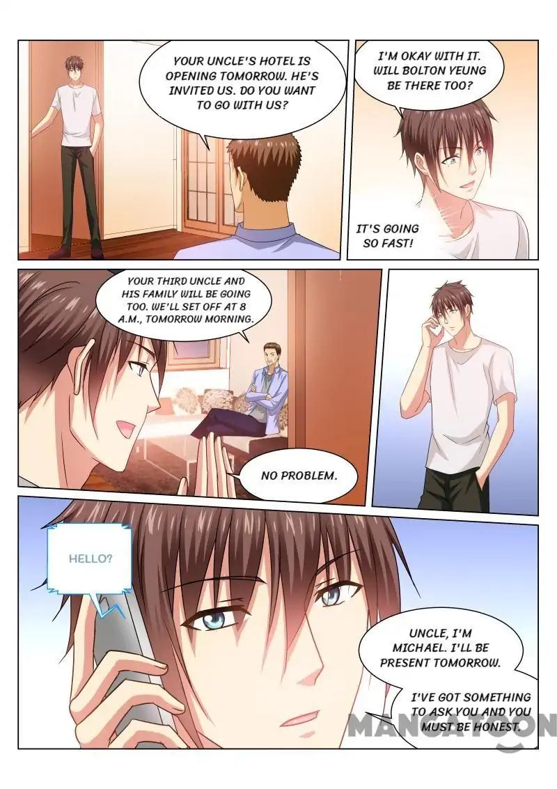 Very Pure Chapter 232 page 4 - Chapter 232