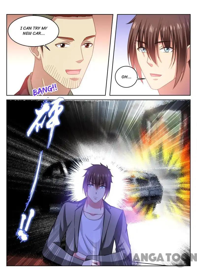 Very Pure Chapter 232 page 8 - Chapter 232