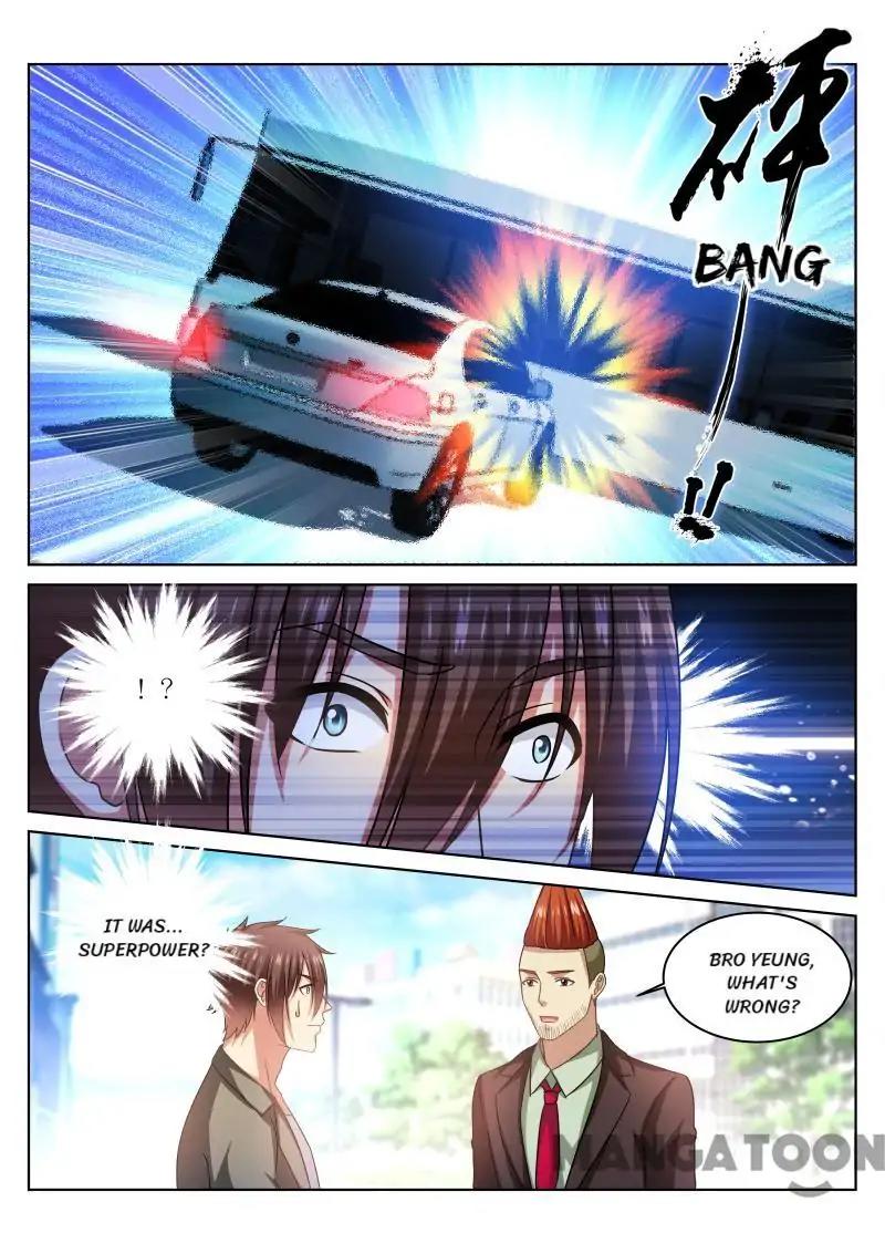Very Pure Chapter 233 page 2 - Chapter 233