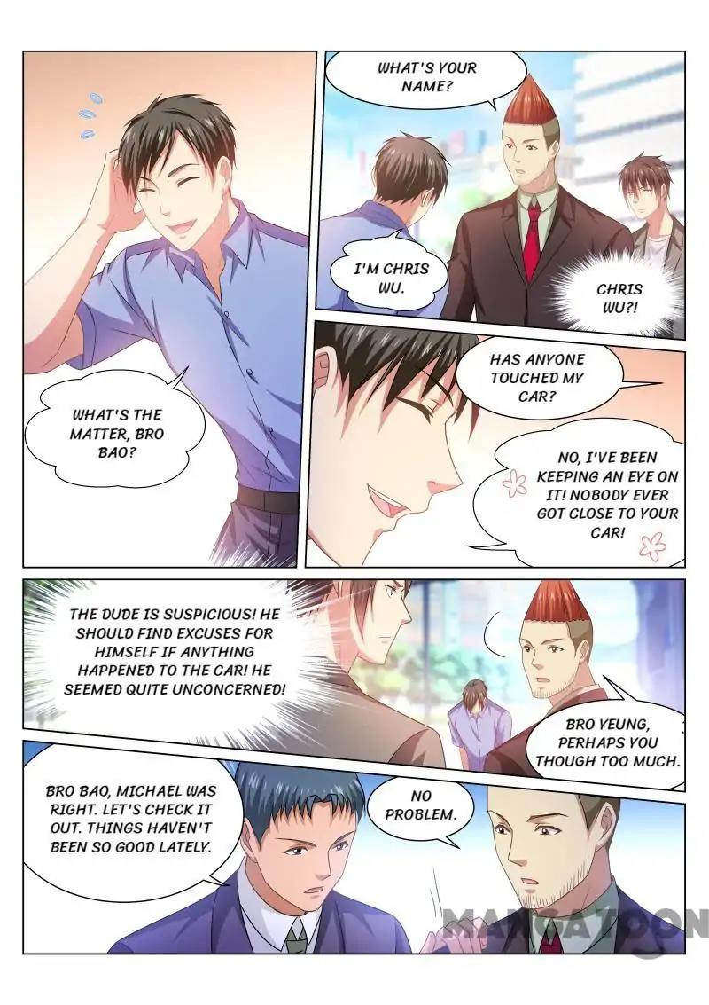 Very Pure Chapter 233 page 4 - Chapter 233