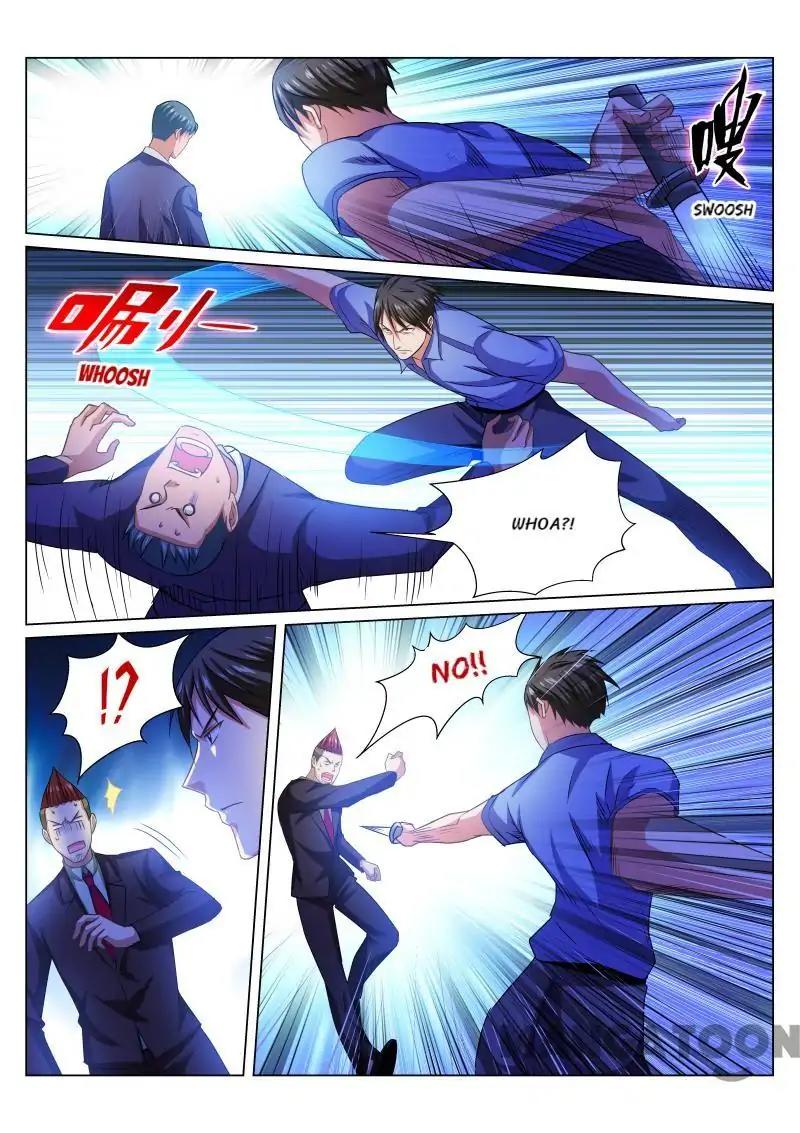 Very Pure Chapter 233 page 6 - Chapter 233