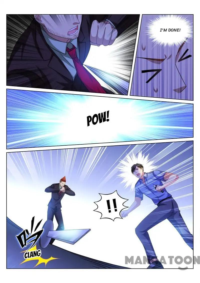 Very Pure Chapter 233 page 7 - Chapter 233
