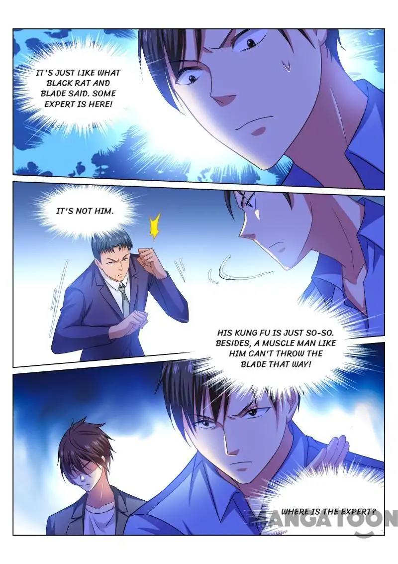 Very Pure Chapter 233 page 8 - Chapter 233