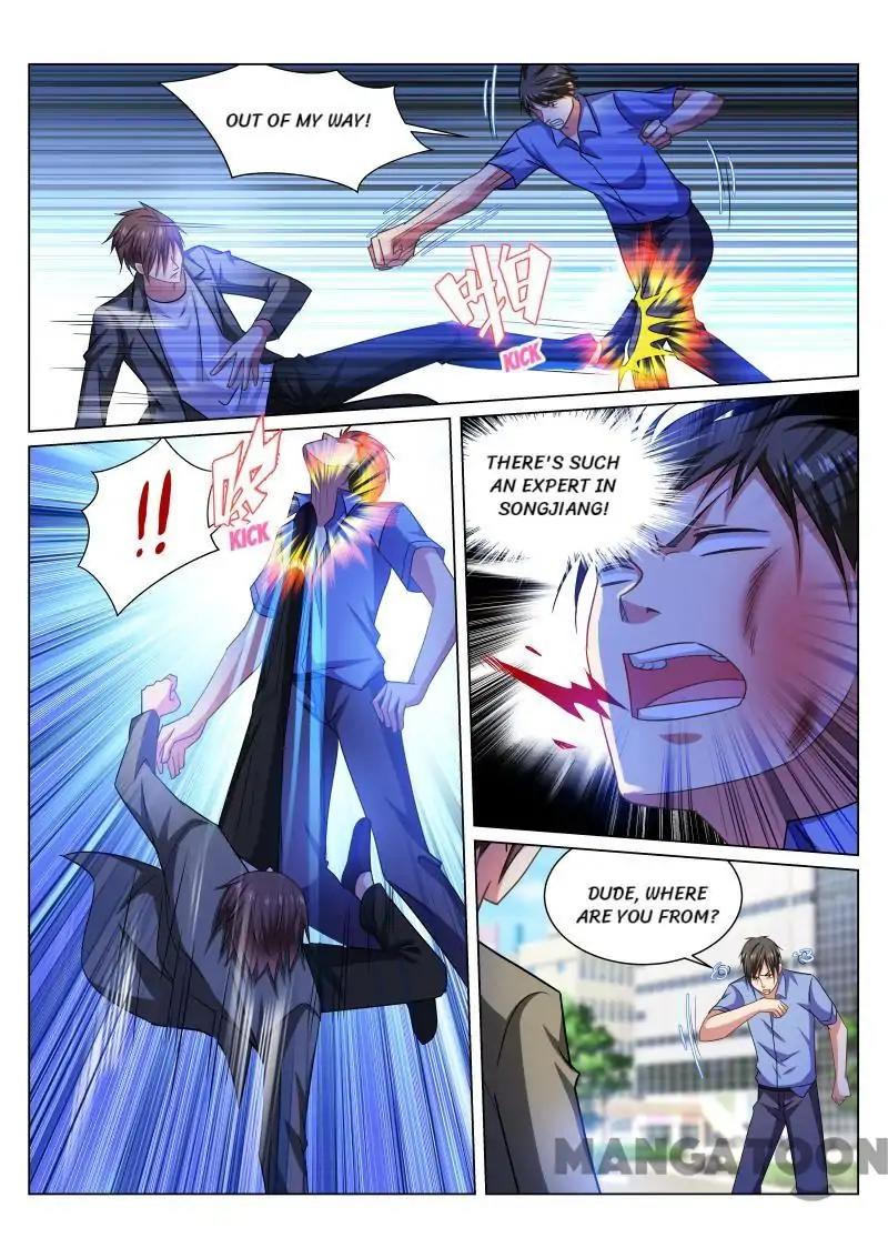 Very Pure Chapter 234 page 4 - Chapter 234