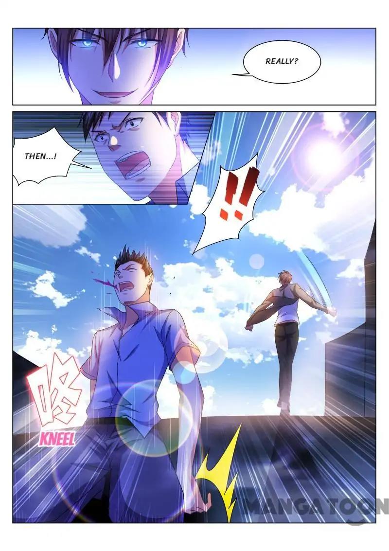 Very Pure Chapter 234 page 6 - Chapter 234