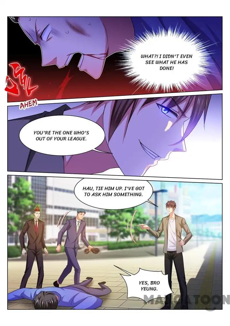 Very Pure Chapter 234 page 7 - Chapter 234