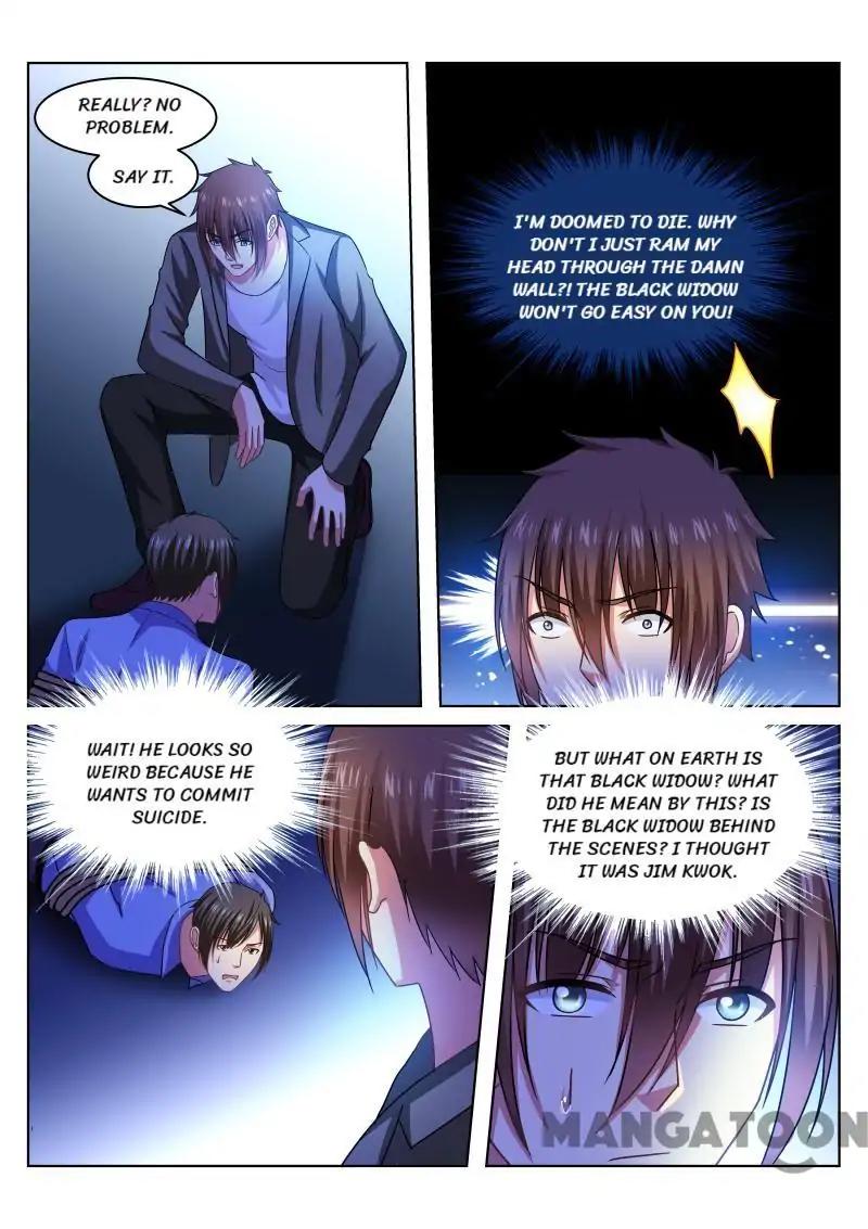 Very Pure Chapter 235 page 4 - Chapter 235