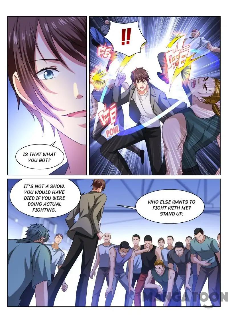 Very Pure Chapter 238 page 2 - Chapter 238