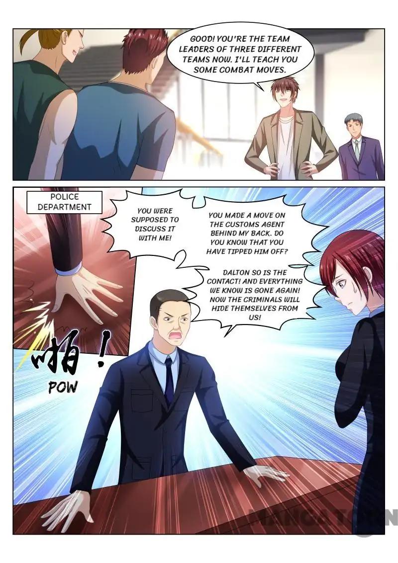 Very Pure Chapter 238 page 8 - Chapter 238