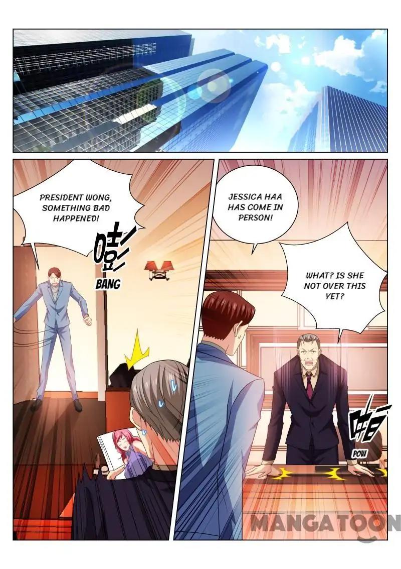 Very Pure Chapter 240 page 1 - Chapter 240