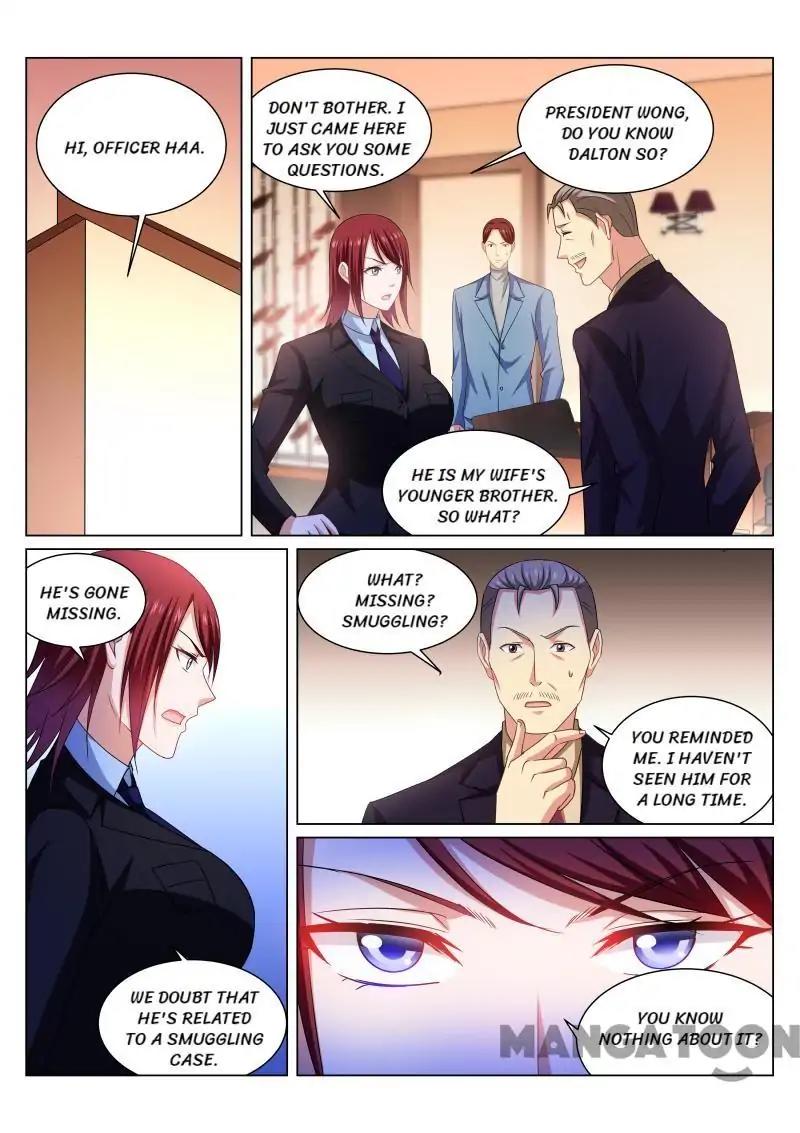 Very Pure Chapter 240 page 2 - Chapter 240