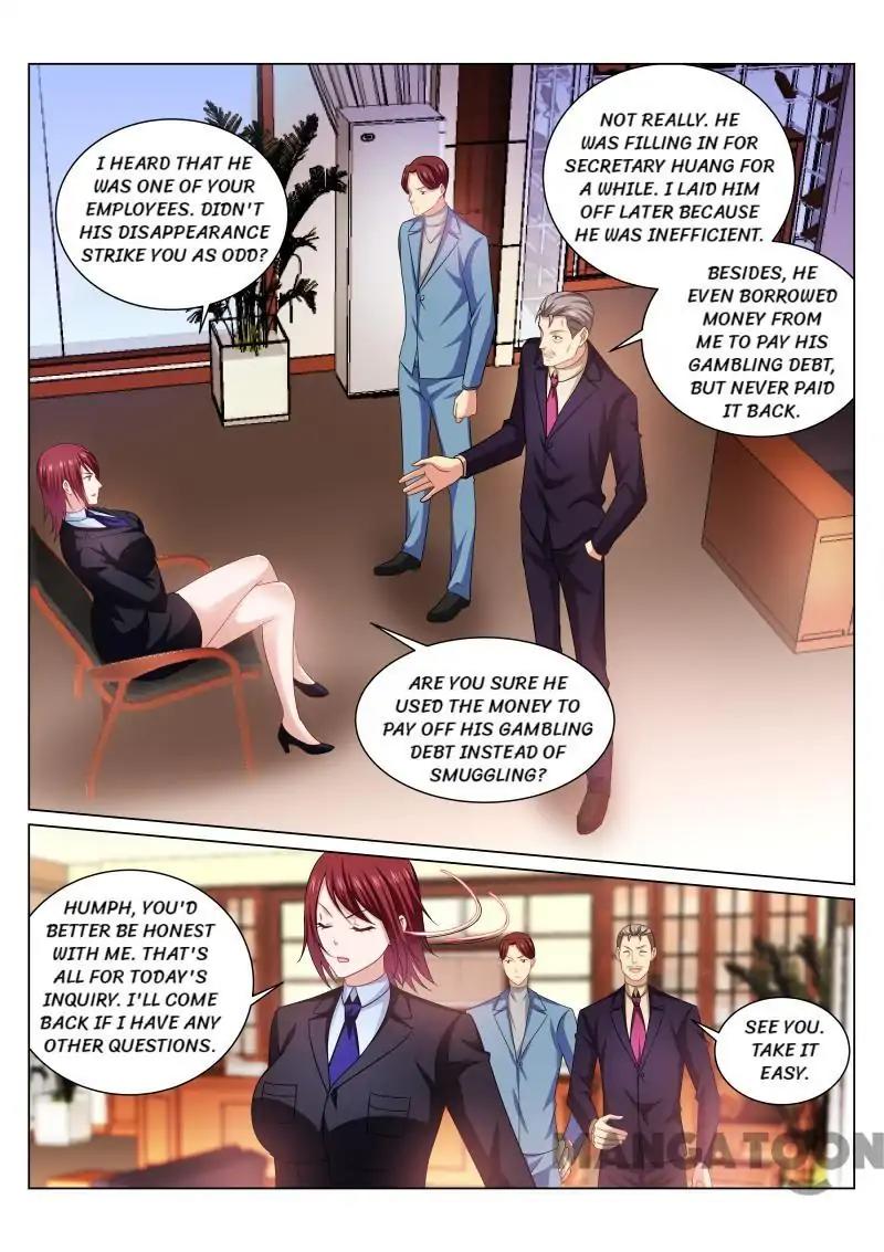 Very Pure Chapter 240 page 3 - Chapter 240