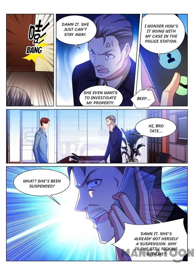 Very Pure Chapter 240 page 4 - Chapter 240