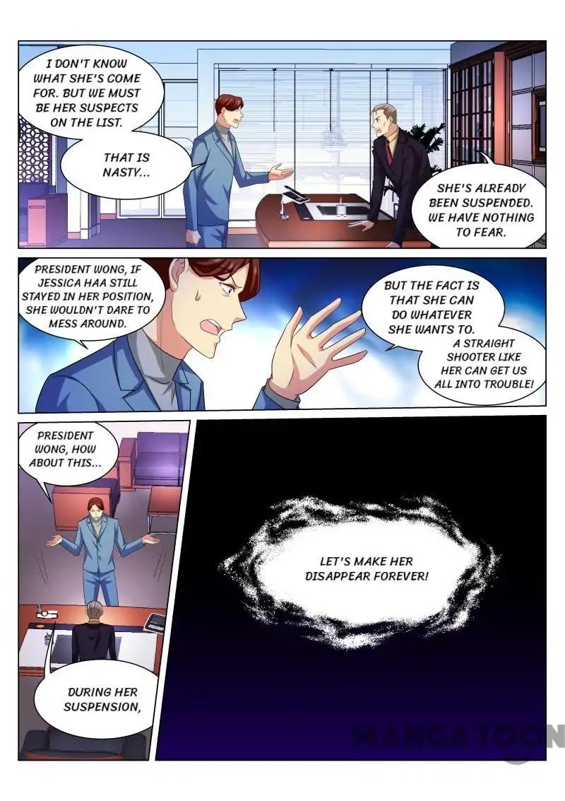 Very Pure Chapter 240 page 5 - Chapter 240
