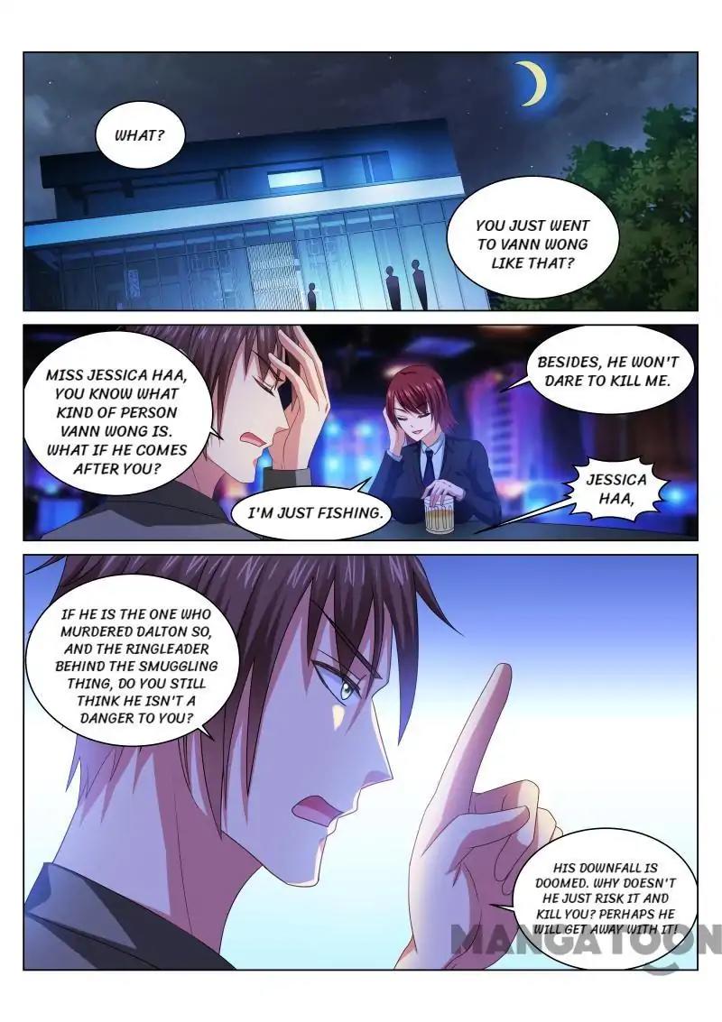 Very Pure Chapter 240 page 6 - Chapter 240