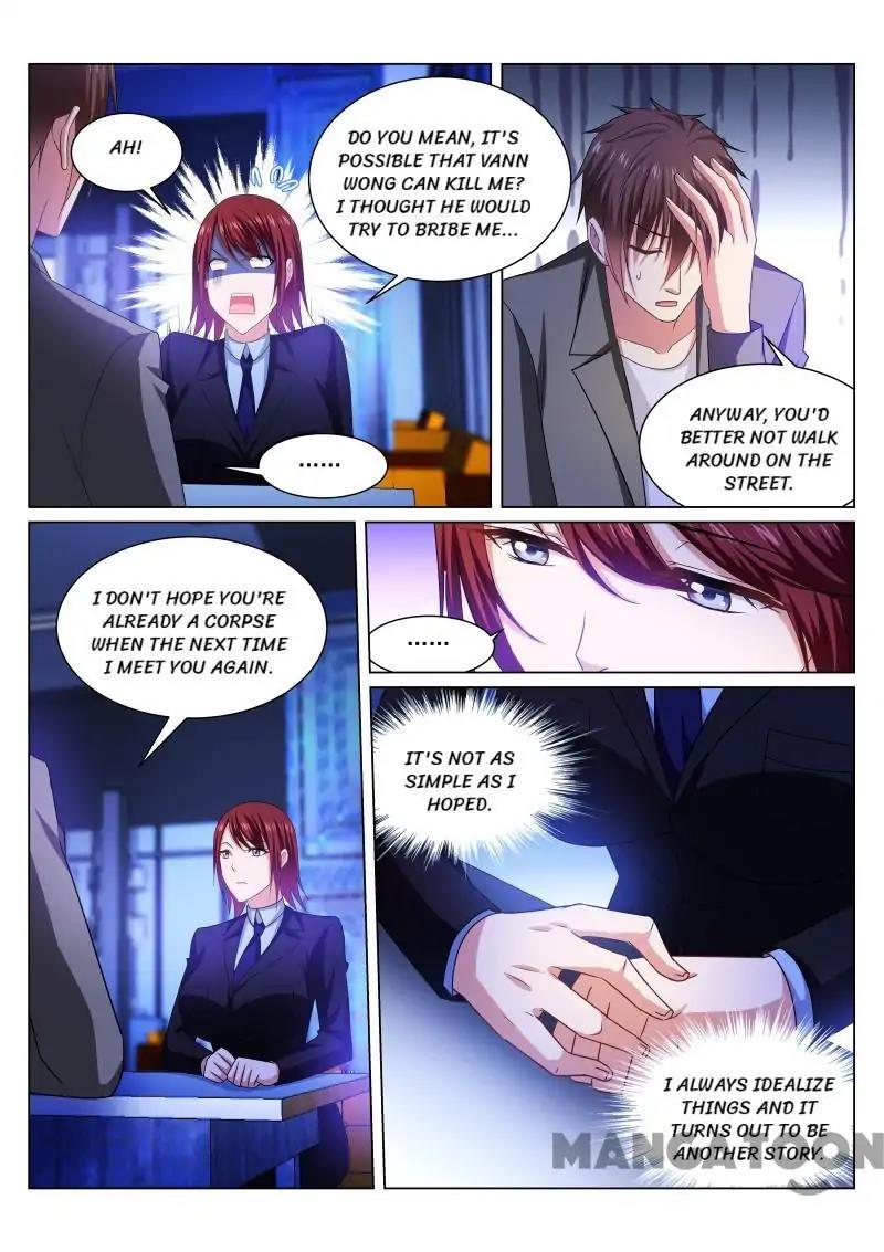 Very Pure Chapter 240 page 7 - Chapter 240