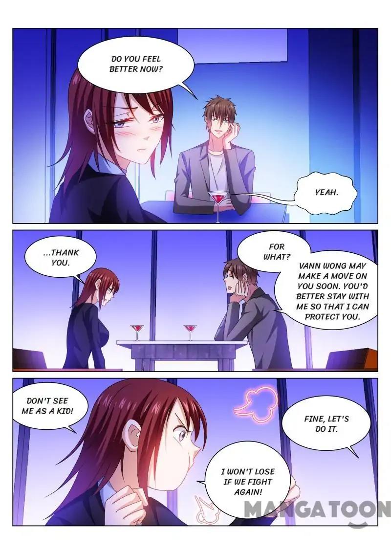 Very Pure Chapter 241 page 1 - Chapter 241