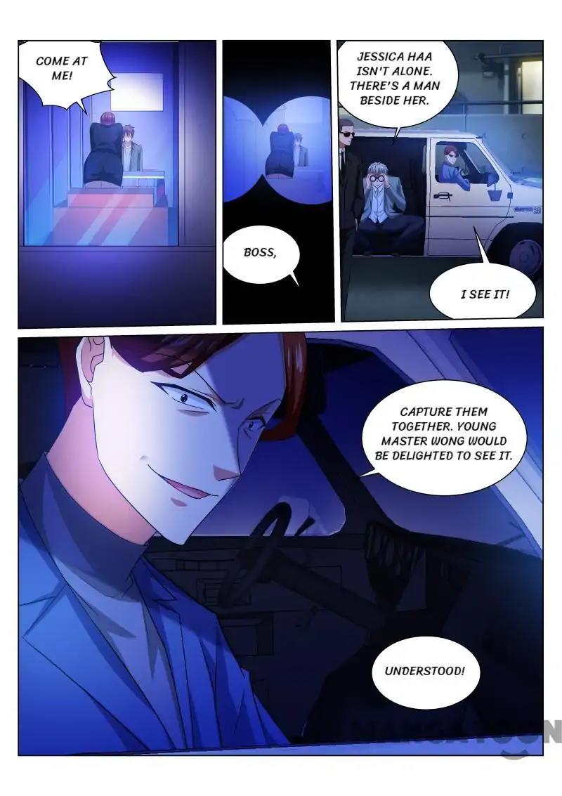 Very Pure Chapter 241 page 2 - Chapter 241