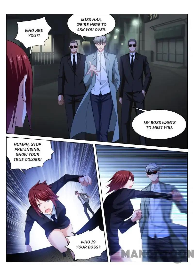 Very Pure Chapter 241 page 4 - Chapter 241