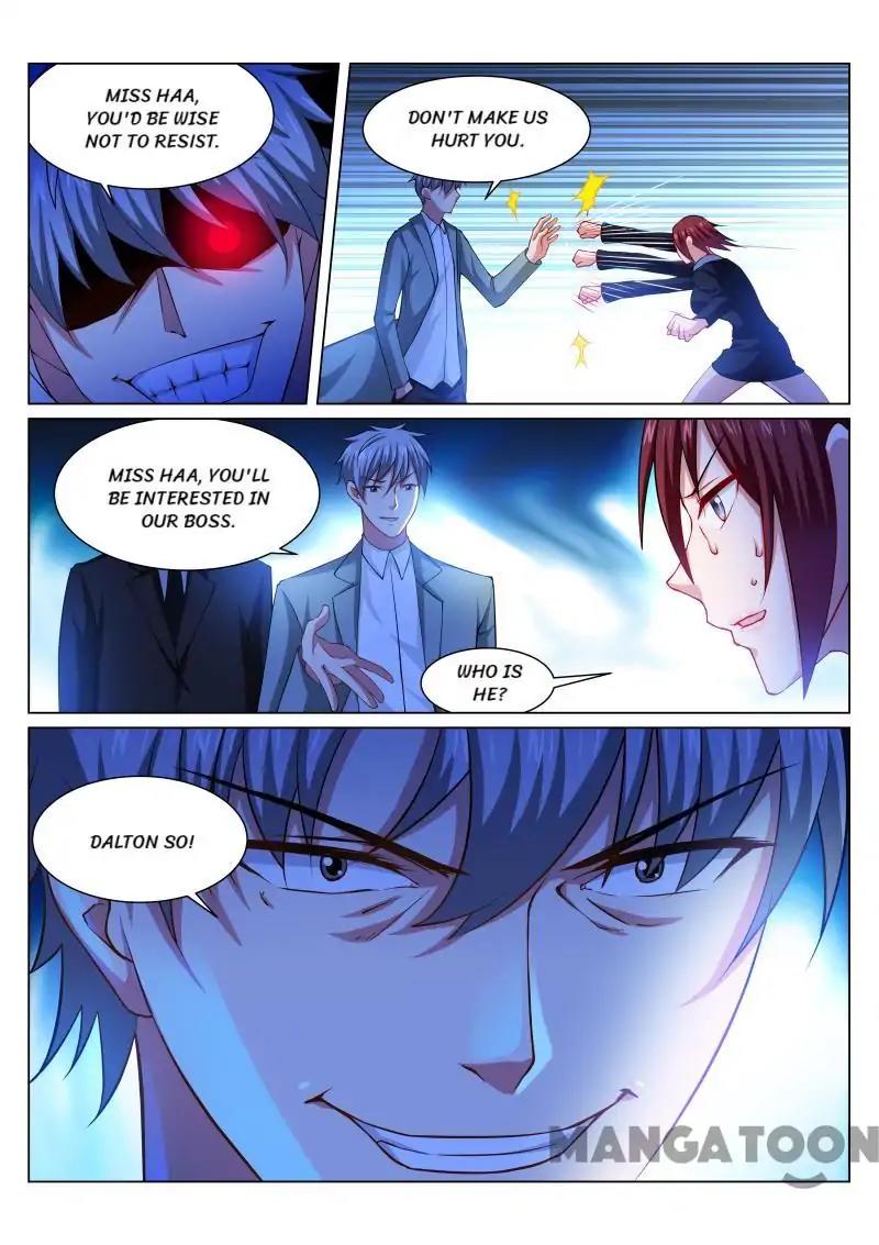 Very Pure Chapter 241 page 5 - Chapter 241
