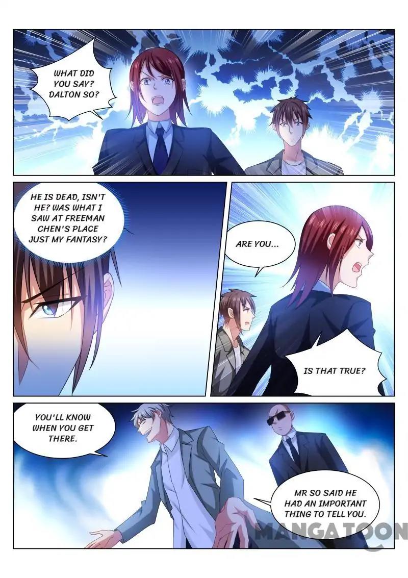 Very Pure Chapter 241 page 6 - Chapter 241