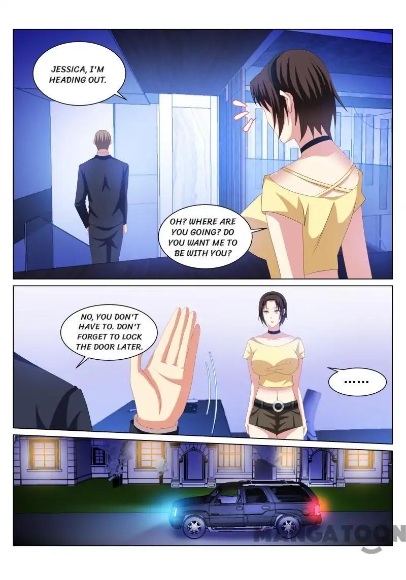 Very Pure Chapter 243 page 1 - Chapter 243