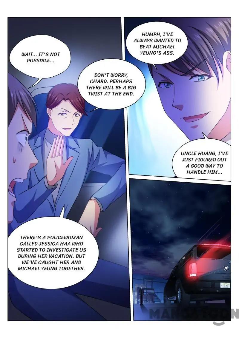 Very Pure Chapter 243 page 4 - Chapter 243