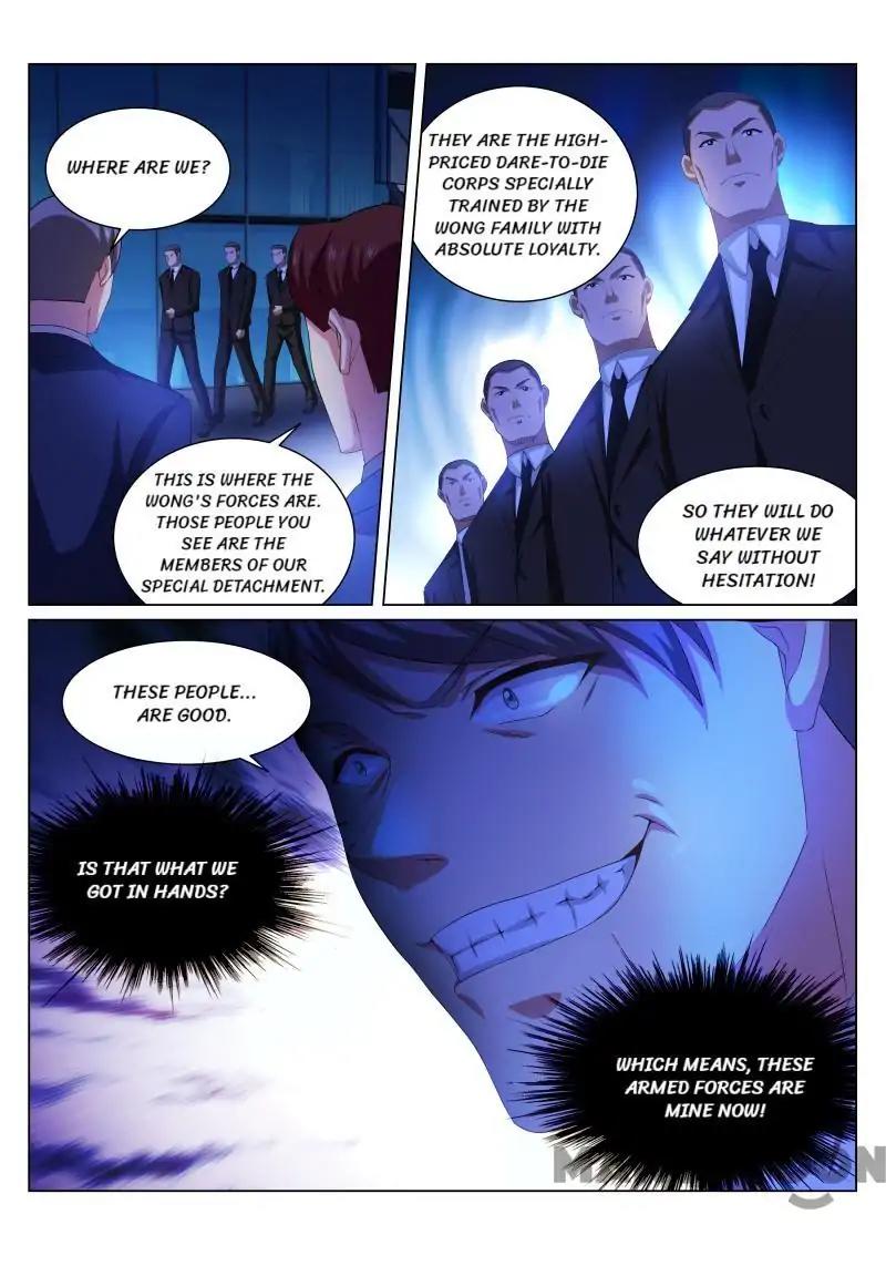 Very Pure Chapter 243 page 5 - Chapter 243