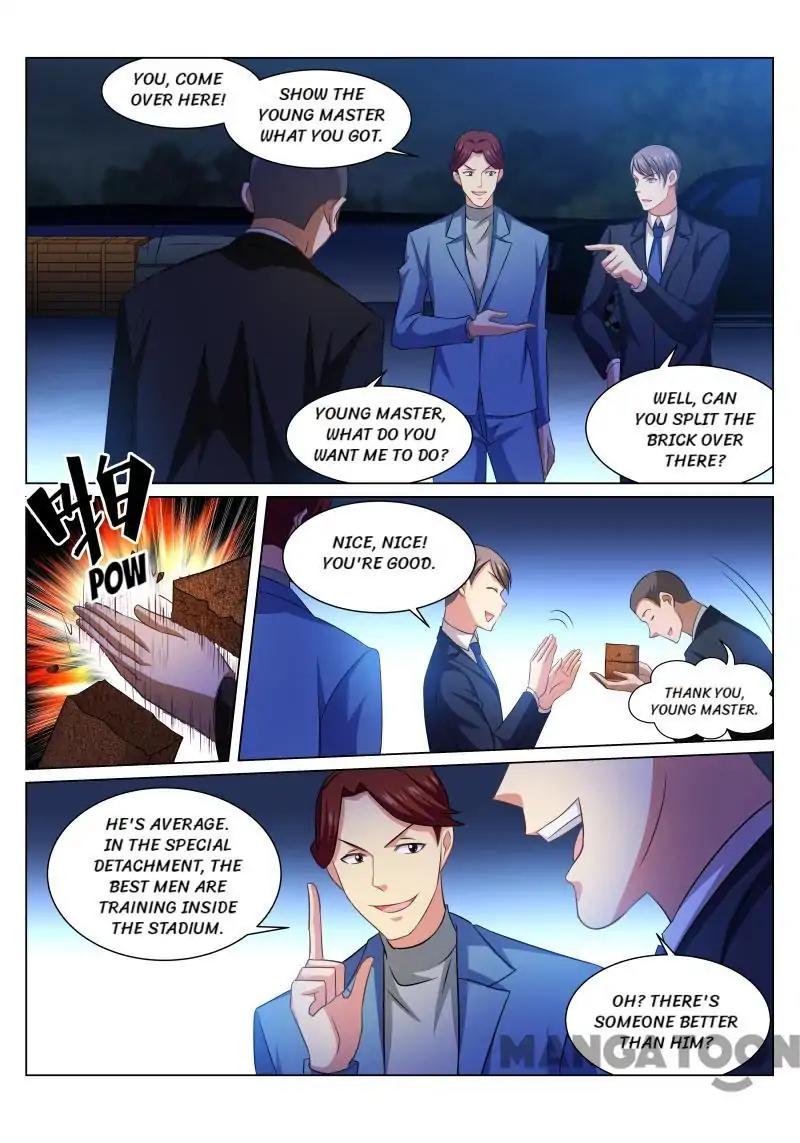 Very Pure Chapter 243 page 6 - Chapter 243
