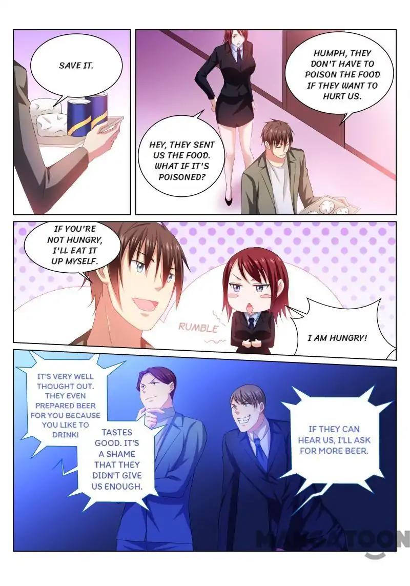 Very Pure Chapter 244 page 2 - Chapter 244