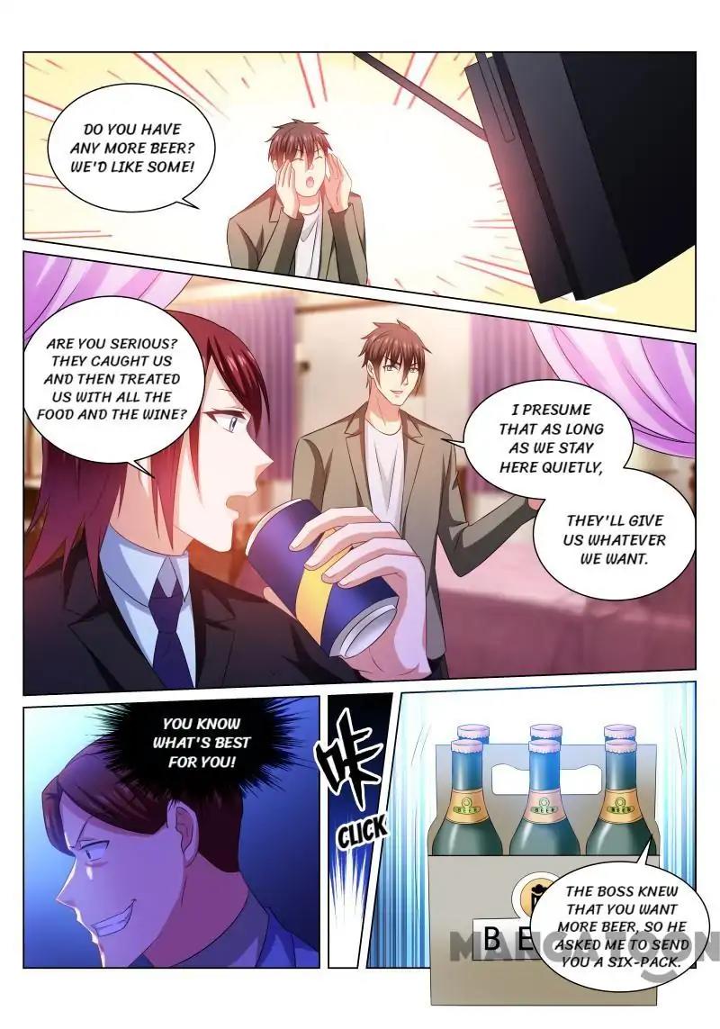 Very Pure Chapter 244 page 3 - Chapter 244